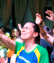 Depoimento Depoimento